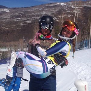 Meet your Posher, Katy